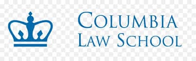 Columbia Law School Logo