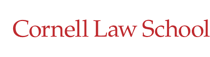 Cornell Law School Logo